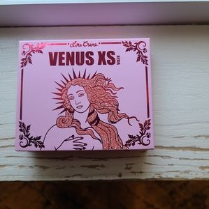 Lime Crime Venus XS Vixen Palette